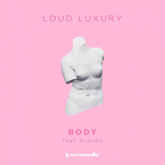 Loud Luxury